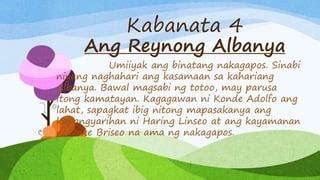 bakit laganap ang kasamaan sa bayan ng albanya|Sa kuwentong florante at laura ,bakit laganap ang kasamaan sa .